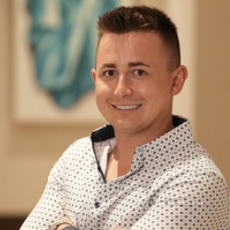 Kolton Kropf