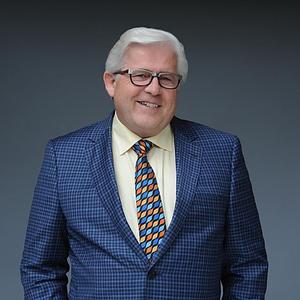 Peter Vandenberg