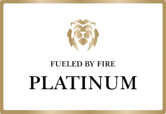 Platinum